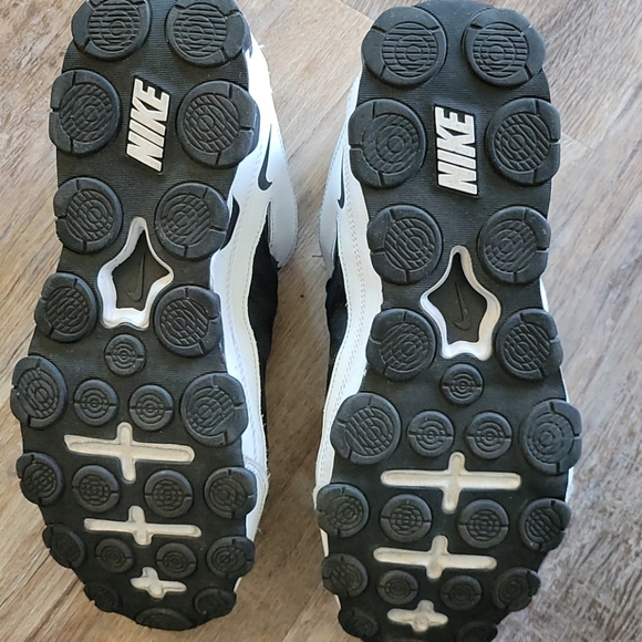 Nike Men's Reax 8 TR Training Shoe - Picture 5 of 9